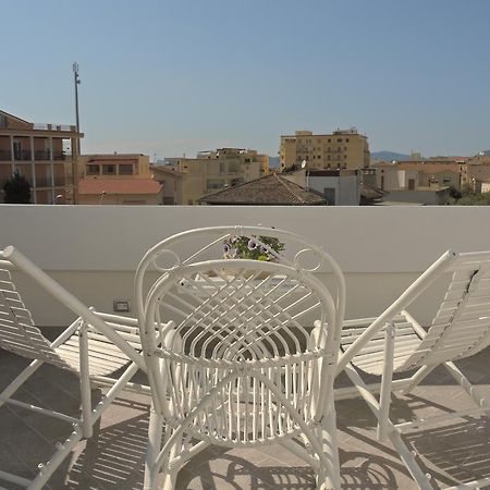 Holiday Alghero Appartement Buitenkant foto