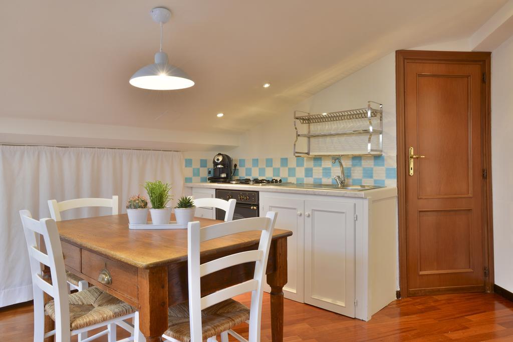 Holiday Alghero Appartement Kamer foto