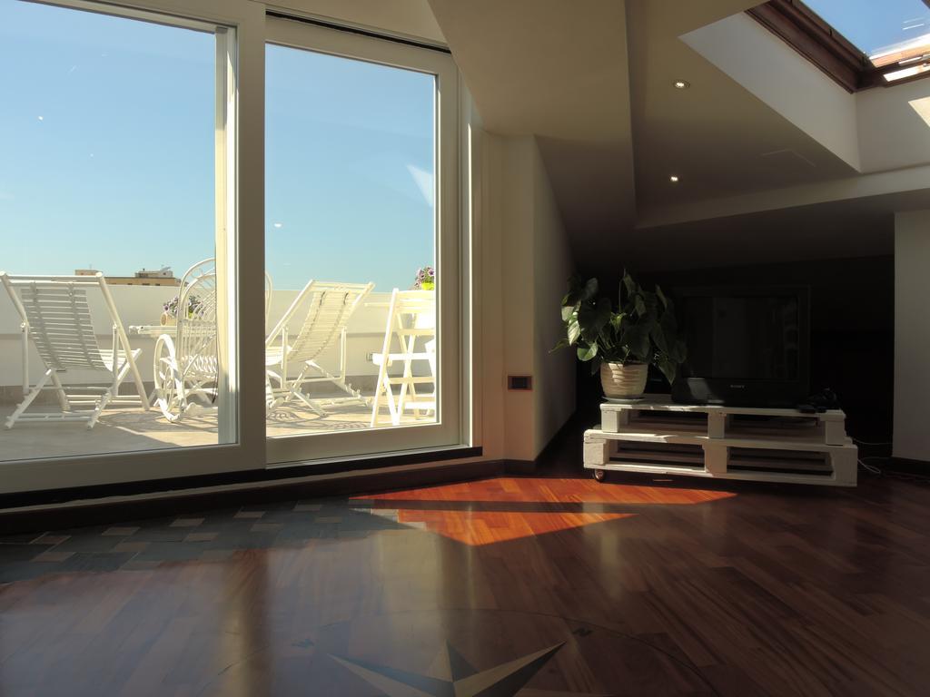 Holiday Alghero Appartement Buitenkant foto