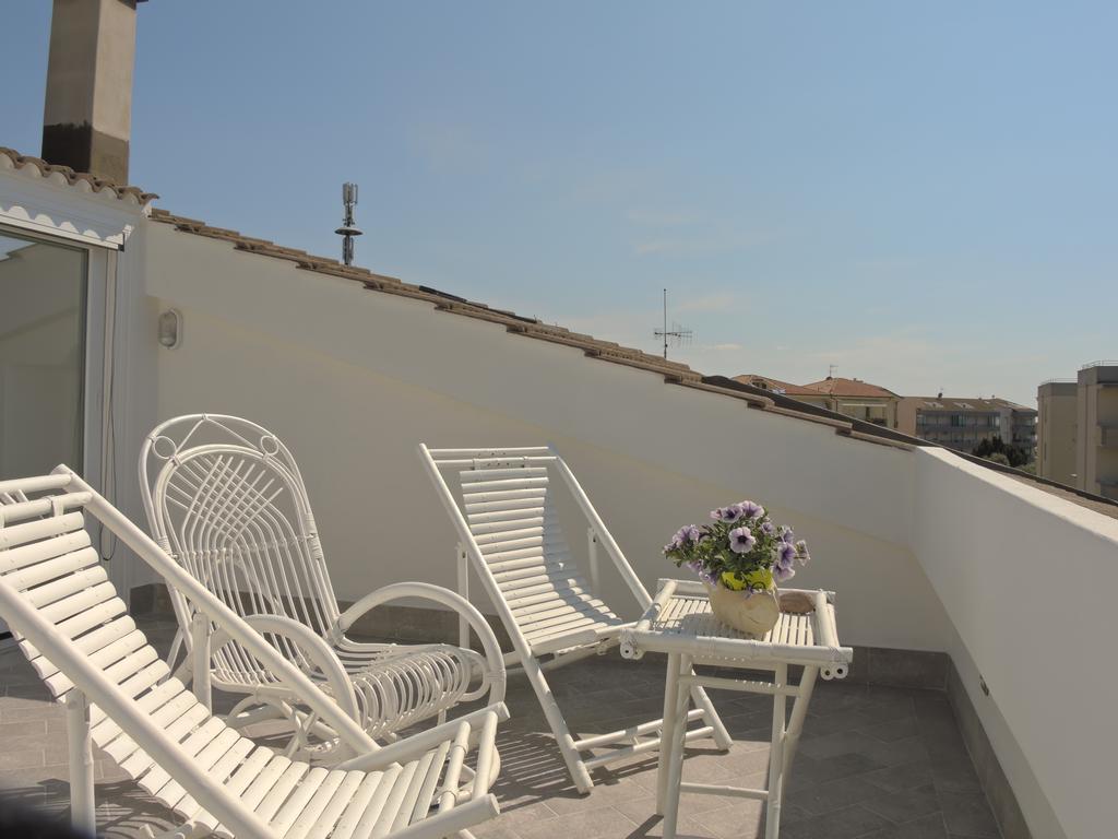 Holiday Alghero Appartement Buitenkant foto