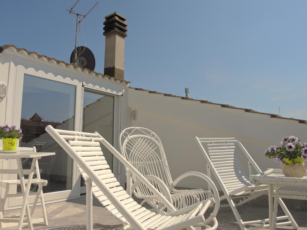 Holiday Alghero Appartement Buitenkant foto