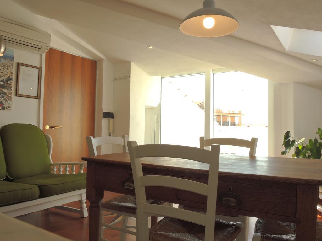 Holiday Alghero Appartement Buitenkant foto