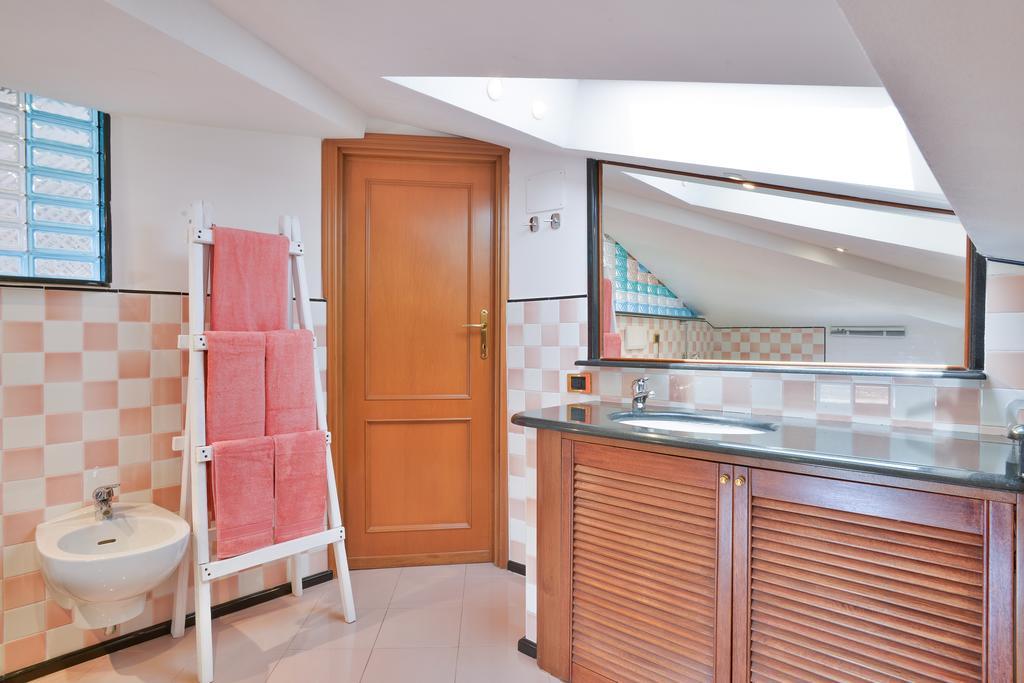 Holiday Alghero Appartement Buitenkant foto